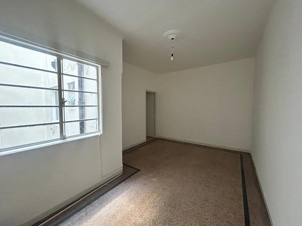 Alquiler de Apartamento en ANA MONTERROSO con 1 dormitorio e