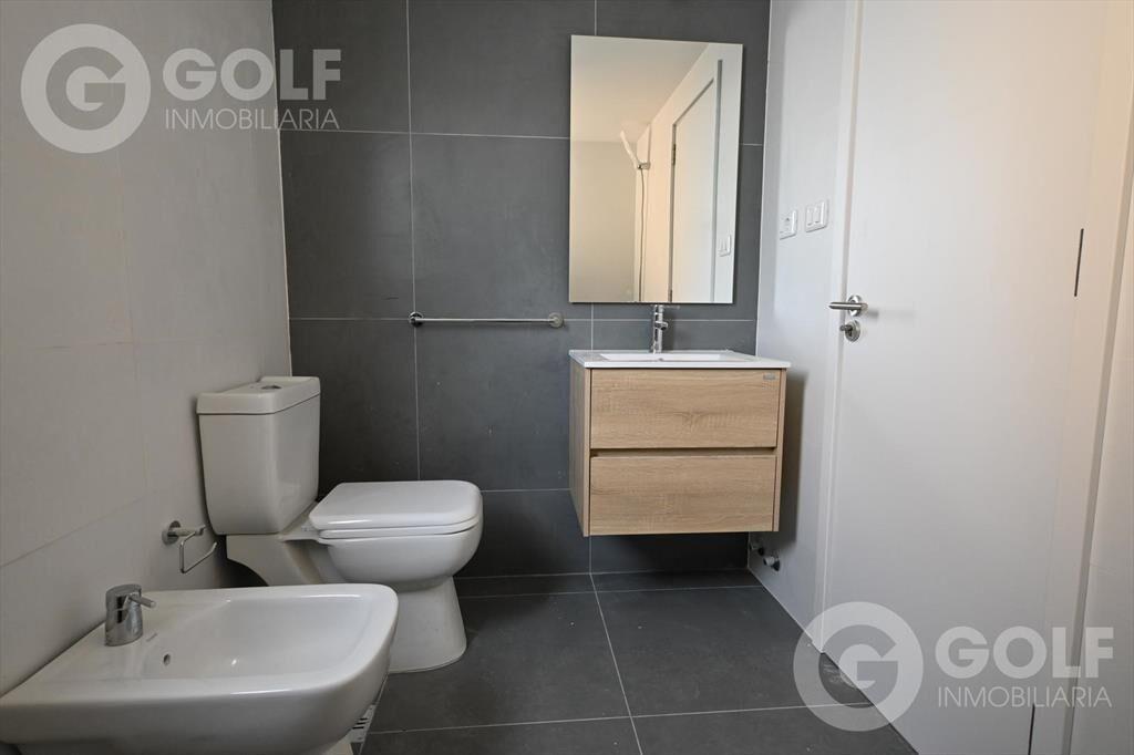 Venta de apartamento de 2 dormitorios en el Centro