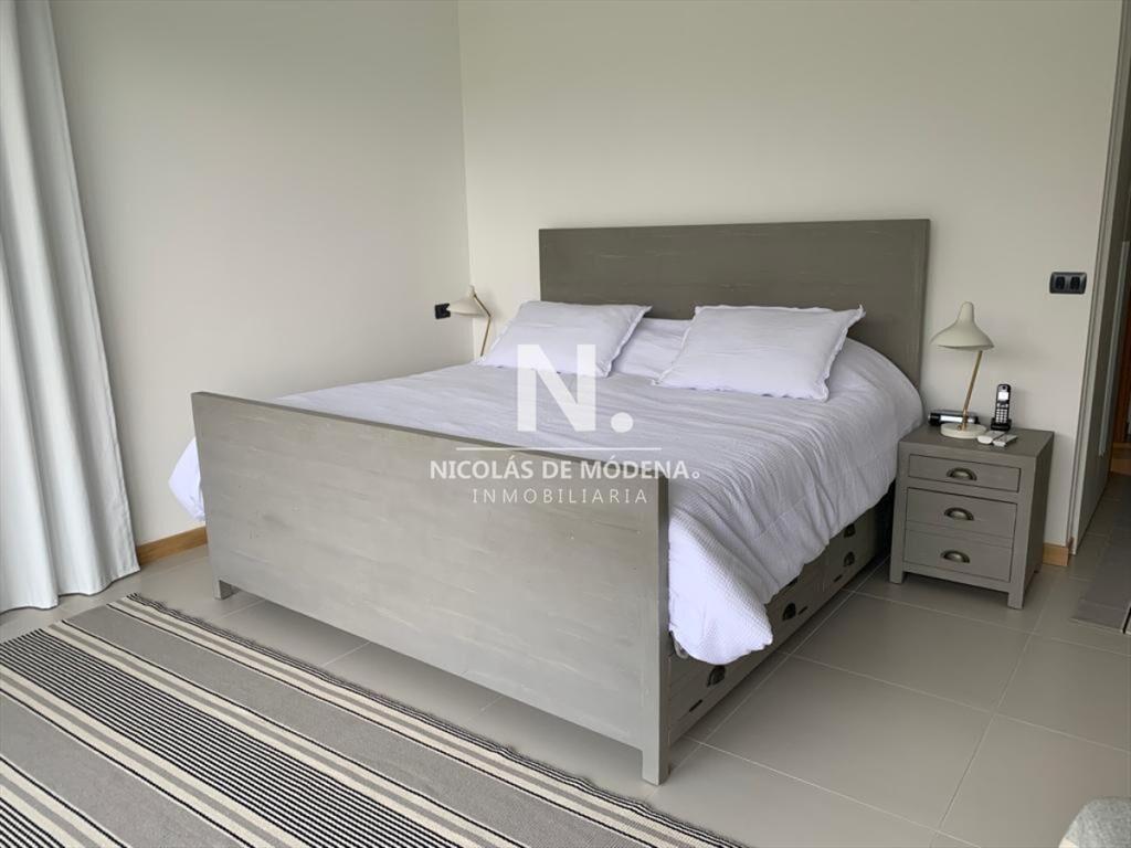 Apartamento en Brava