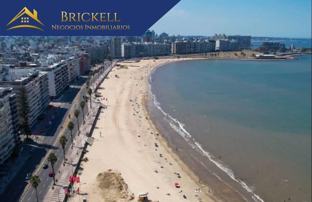 Apartamentos Venta Pocitos