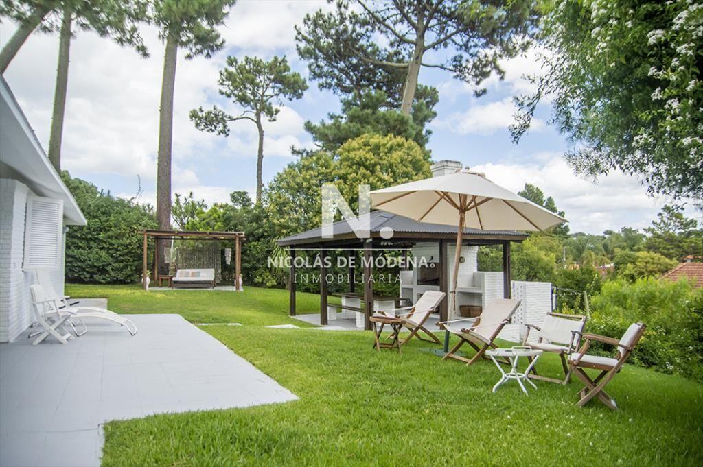 Vendemos hermosa casa en Punta del Este