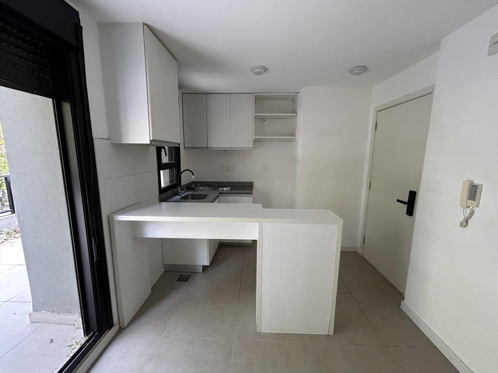 Venta Apartamento Un dormitorio en Punta Carretas Dos garaje