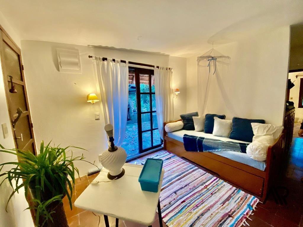 Casa en alquiler temporario de 1 dormitorio en Solanas