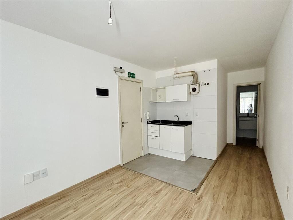 Venta Apartamento mono ambiente con azotea en Villa Muñoz c