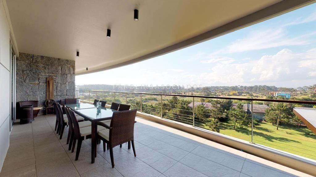 Apartamento en venta en Grey Stone, Punta del