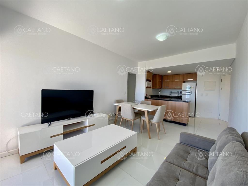 Venta apartamento 1 dormitorio Playa mansa Punta