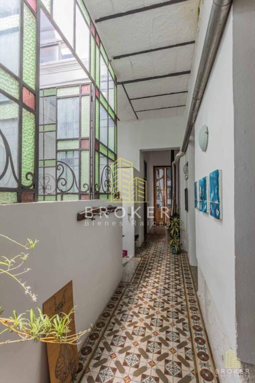 Venta Casa en Centro Montevideo, 4 dormitorios y