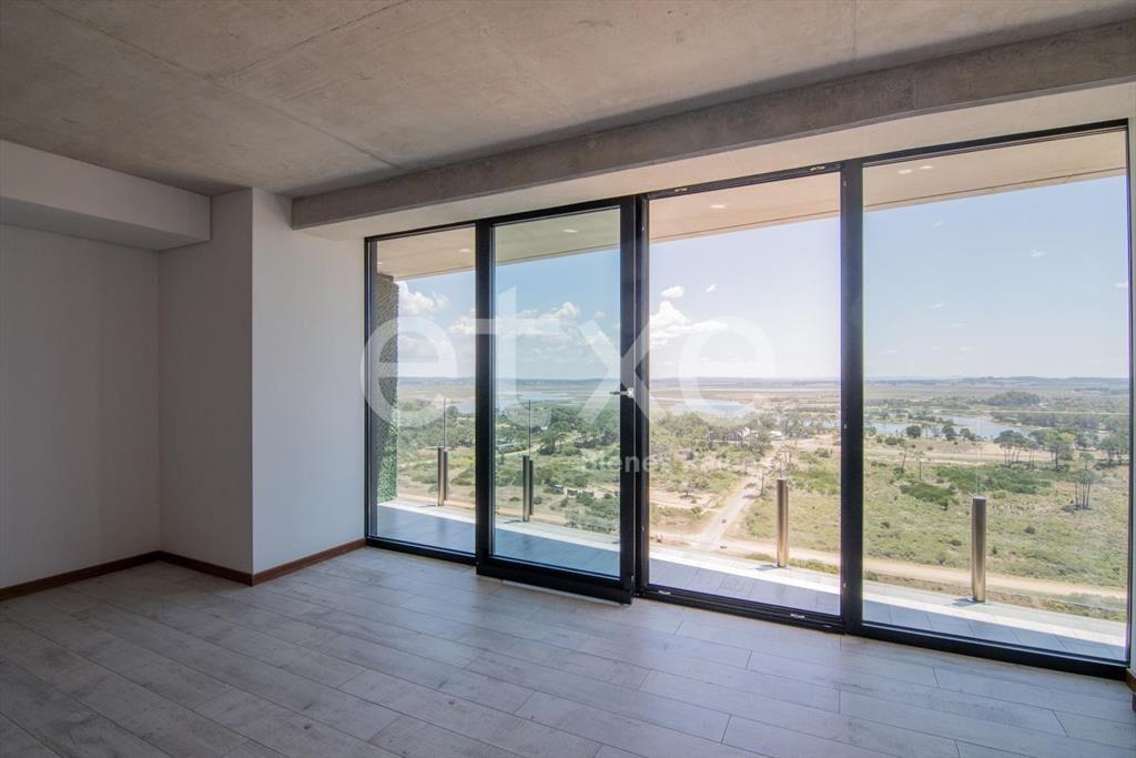 Enorme Apartamento Venta 1 Dormitorio Surfside Punta del ...