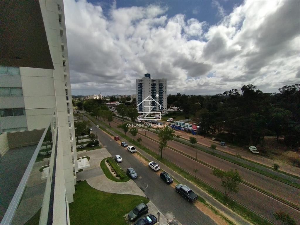 Apartamento en Torre Gaudi