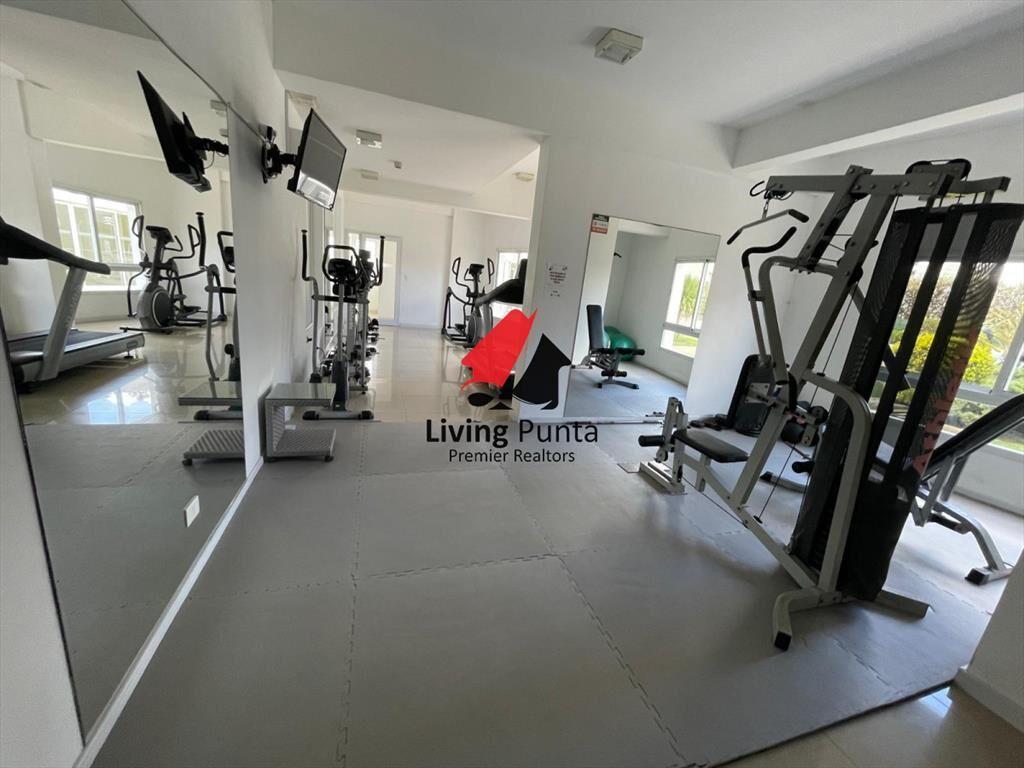 Muy lindo departamento de 1 dormitorio en Punta del Este