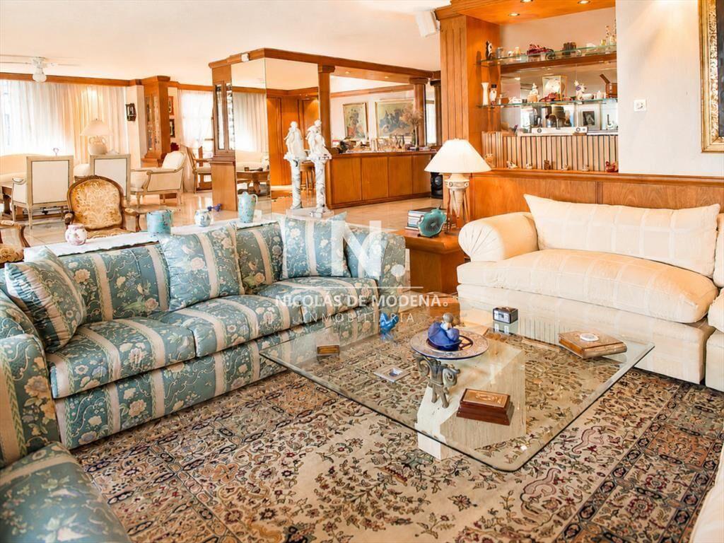 Espectacular departamento en venta frente al mar