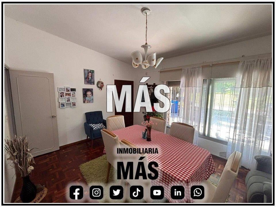 2 Casas + Apto Venta Sayago Montevideo iMas.uy MC...