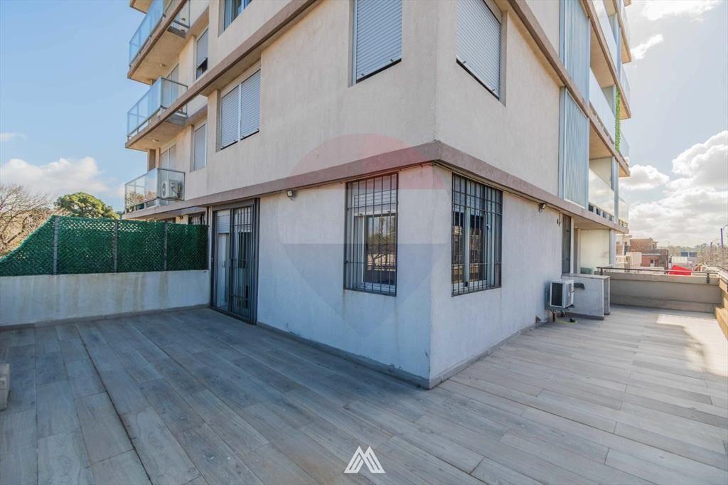 VENTA APTO. 2 DORM , GARAJE EN PRADO