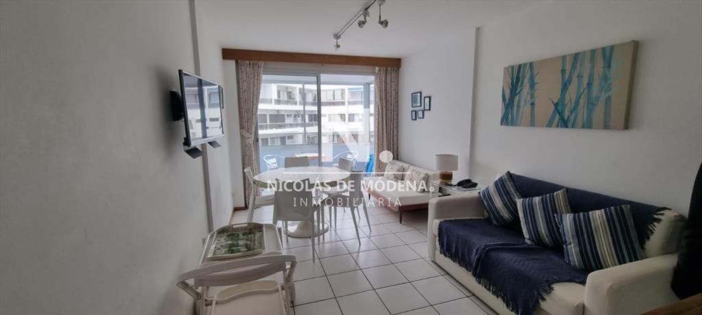 VENTA DE APARTAMENTO DE 1 DORMIOTRIO mansa