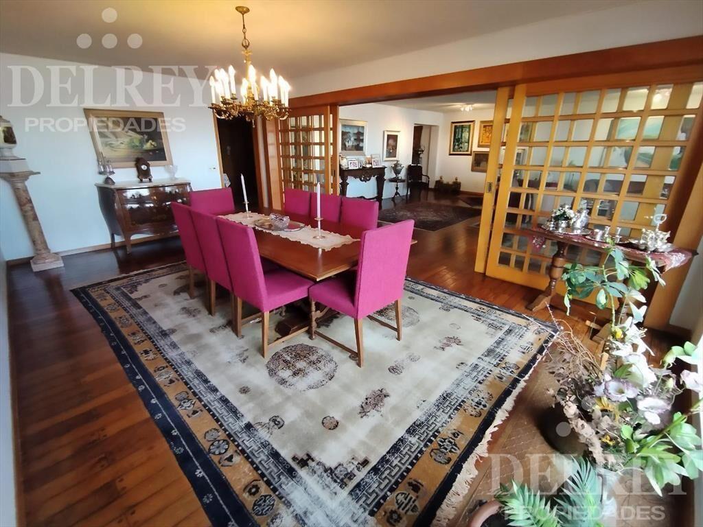 Venta Apartamento - Puerto Buceo DELREY PROPIEDADES