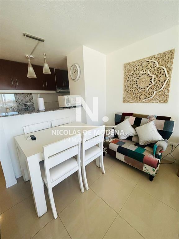 Apartamento en venta en Luna Azul Punta Del Este