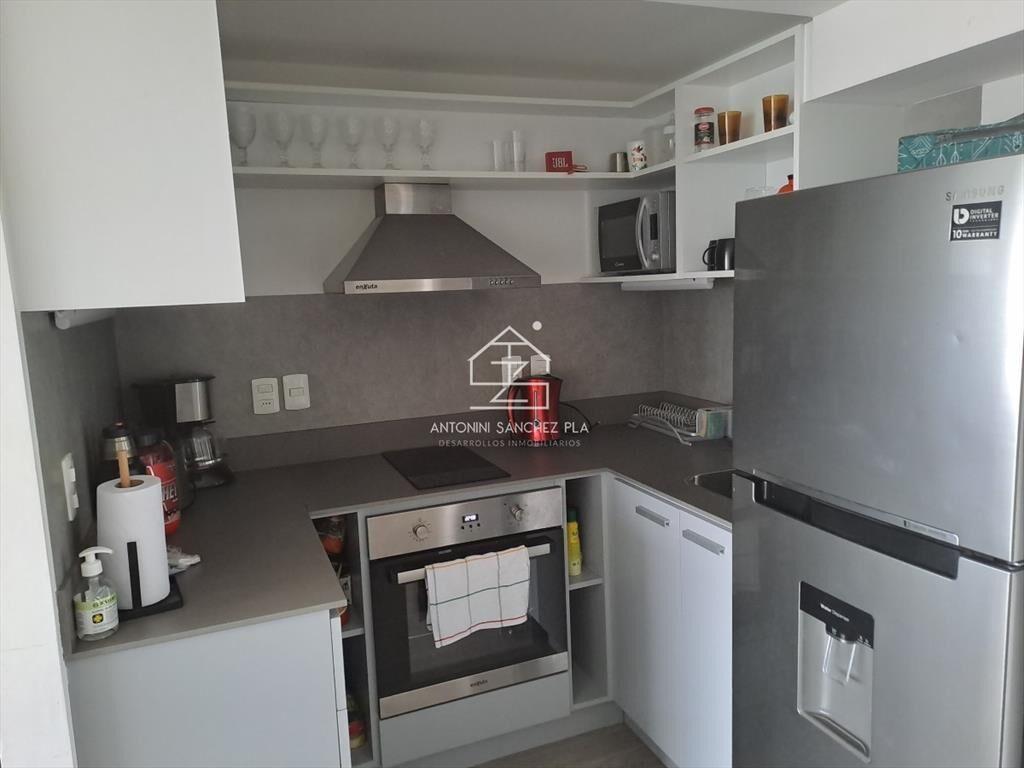 En venta Apartamento en Roosevelt - Punta del Este de 1 dor