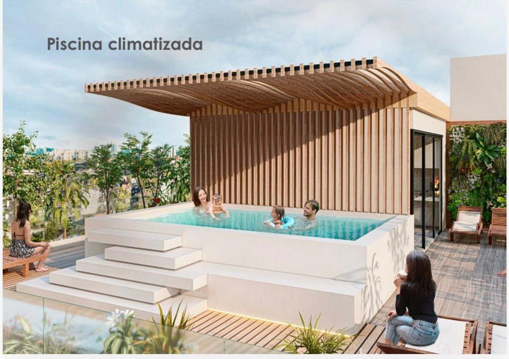 PROYECTO ROMI PUNTA DEL ESTE 1 DORMITORIO.