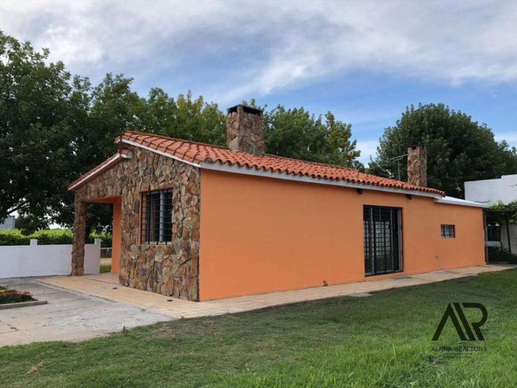 Venta Chacra 2 dormitorios Juanicó con cochera