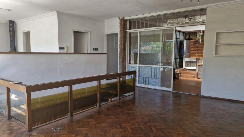 Venta casa 3 dorm en Reducto, Ramon Marquez