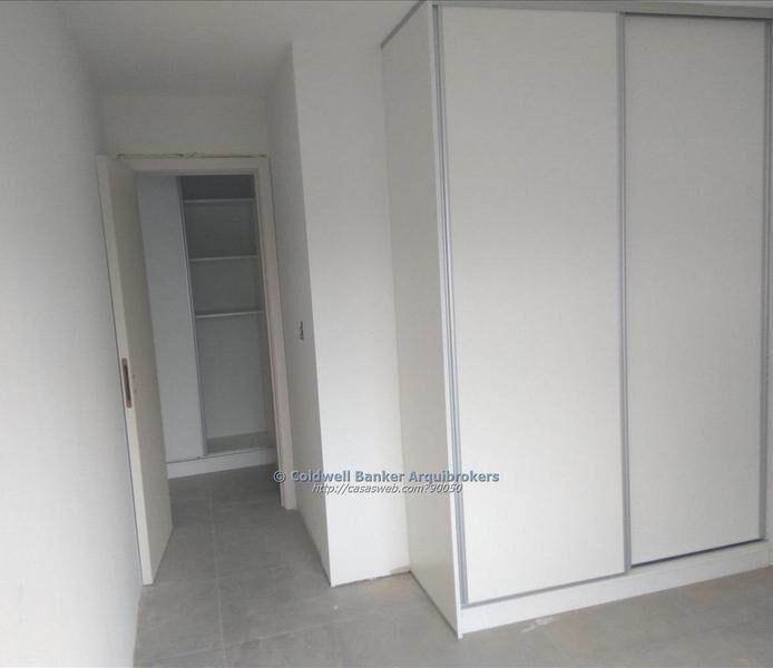 Apartamento de 2 dormitorios en venta con renta en Cordón