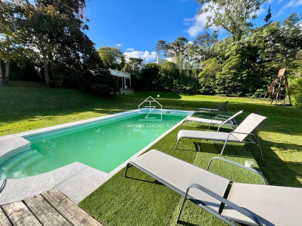 VENTA CASA 3 DORMITORIOS PUNTA DEL ESTE