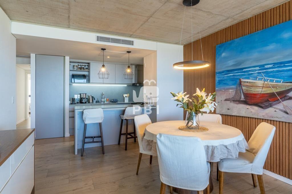 Apartamento 2 dormitorios Frente al Mar - Walmer
