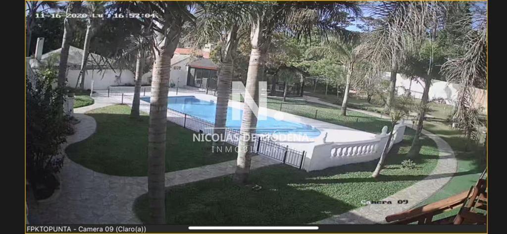 Hermoso chalet en Punta del Este