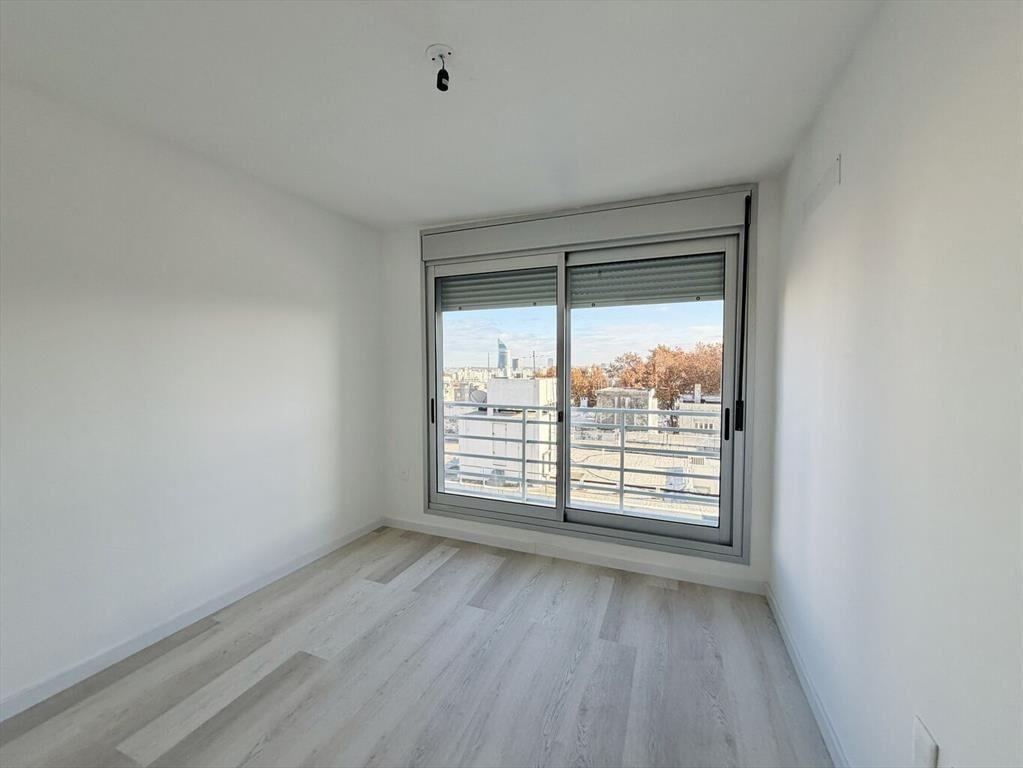Venta apartamento de 1 dormitorio a estrenar al frente en