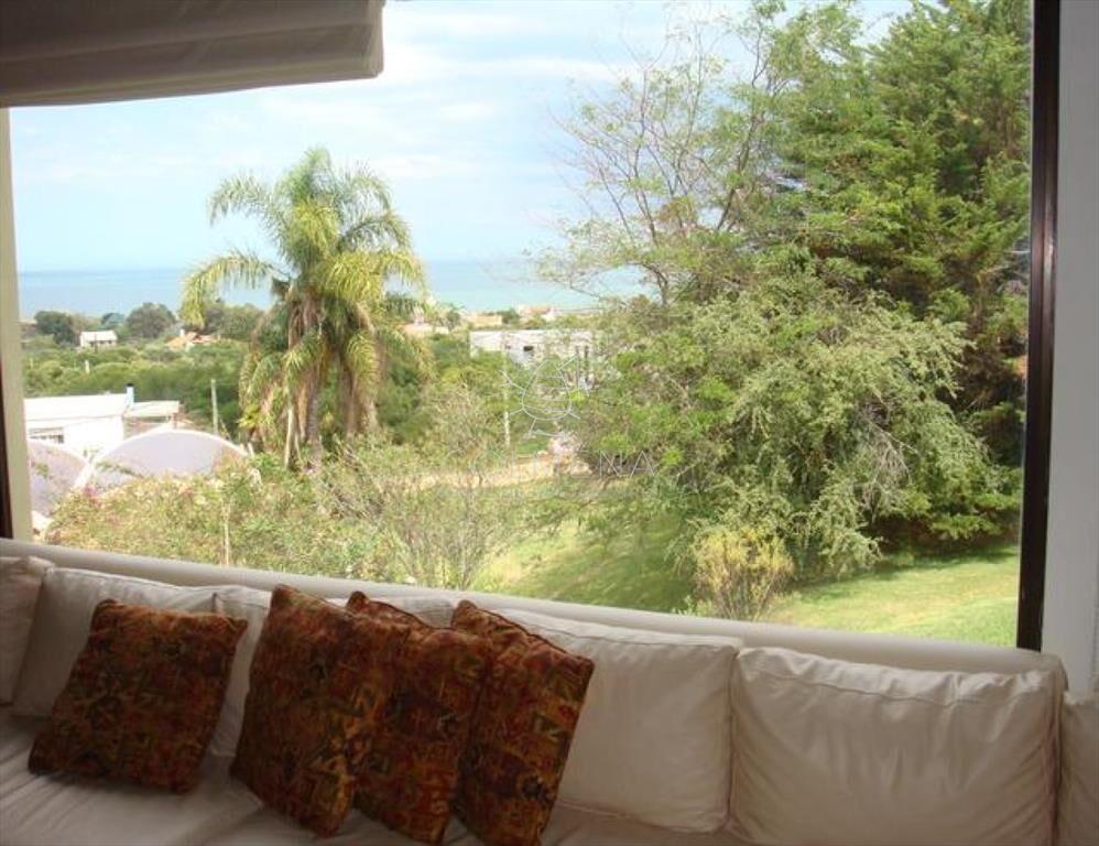 Casa en Punta Ballena, Lomo de la Ballena