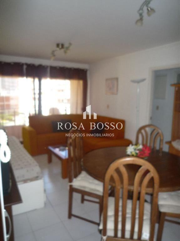 Apartamento en Brava, 1 dormitorios *