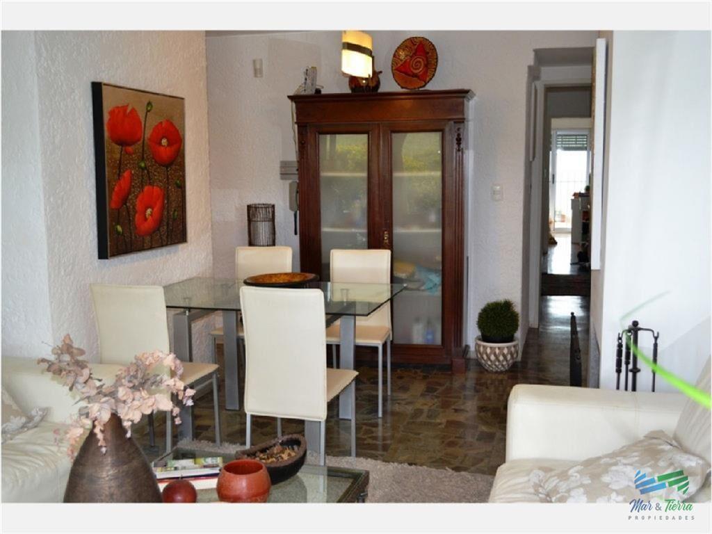 Apartamento en Mansa, 3 dormitorios *