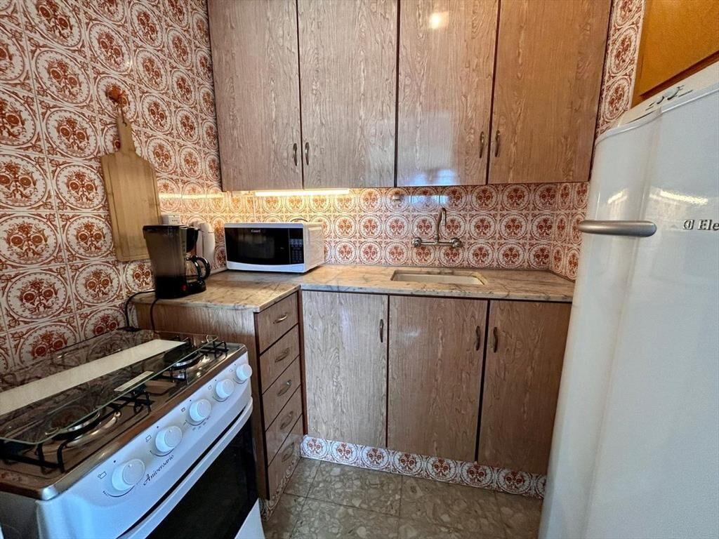 VENTA APARTAMENTO 1 DORMITORIO Y MEDIO PENINSULA