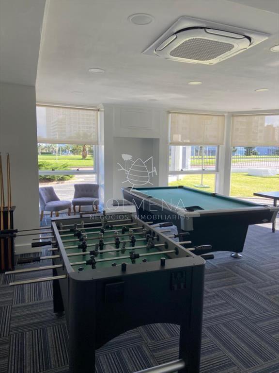 Apartamento en Mansa - Punta del Este