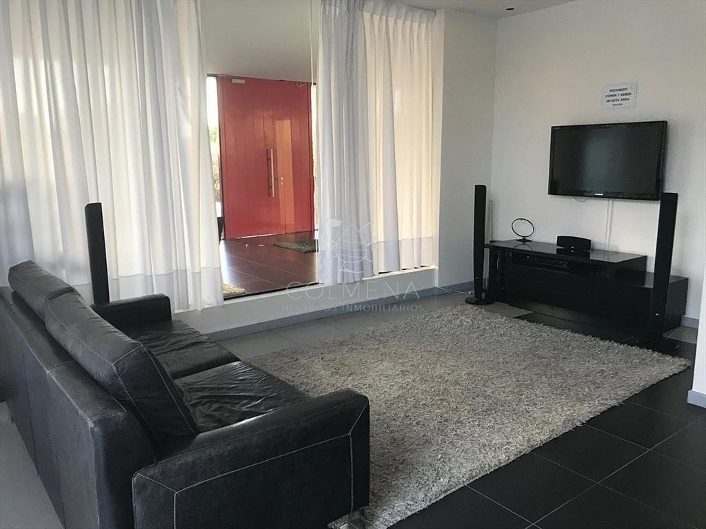 Apartamento en la Brava 2 dormitorios con terraza