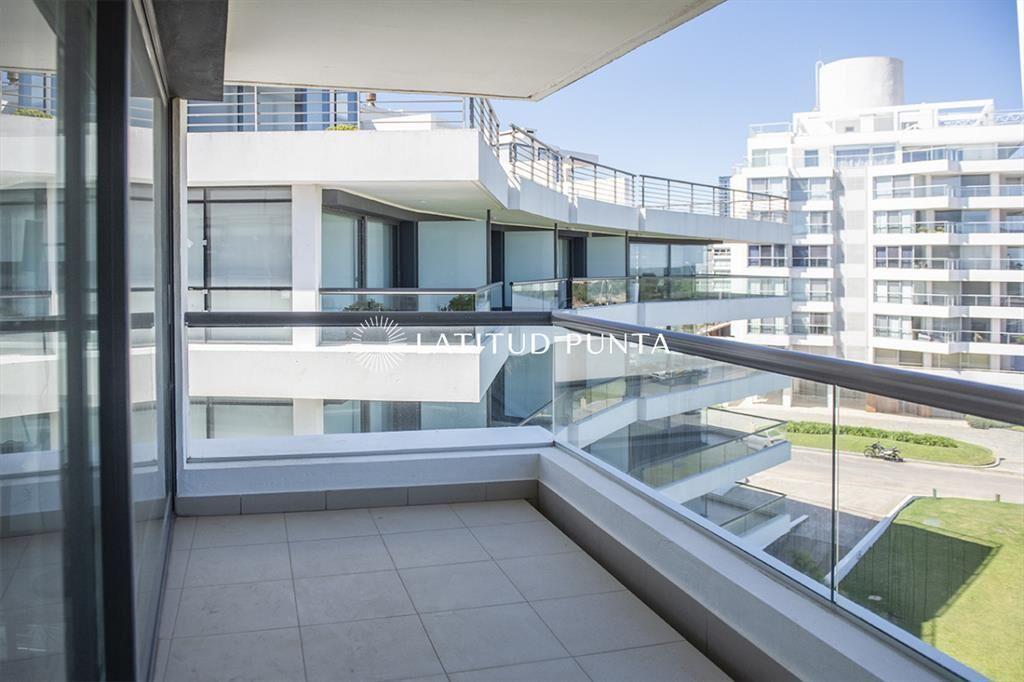 Brava, Apartamento Penthouse de 3 dormitorios en