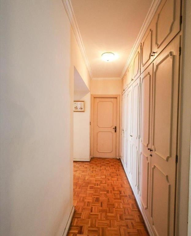 Venta Apartamento 4 dormitorios c/ 2 garajes Punta Carretas