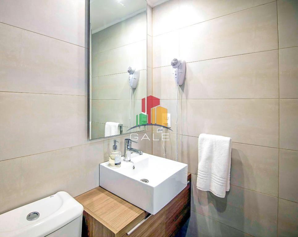 Hermoso Y Amplio Apartamento en Punta Del Este