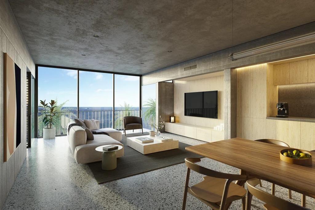 Venta de apartamento dúplex de 3 dormitorios en Cumbres, Pu