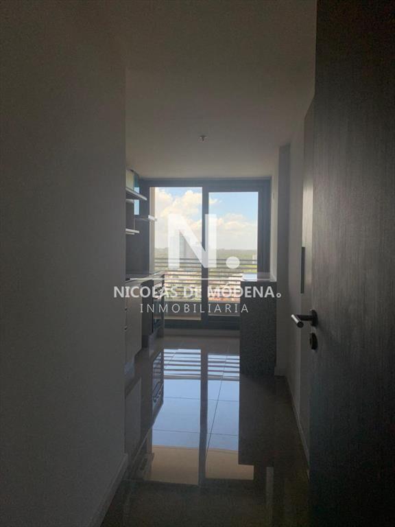 Amplio departamento con inmejorable vista!!
