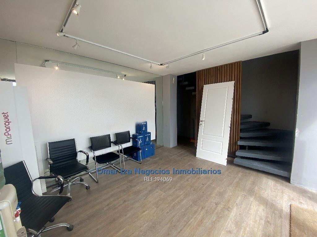 Venta local industrial malvin norte deposito galpon