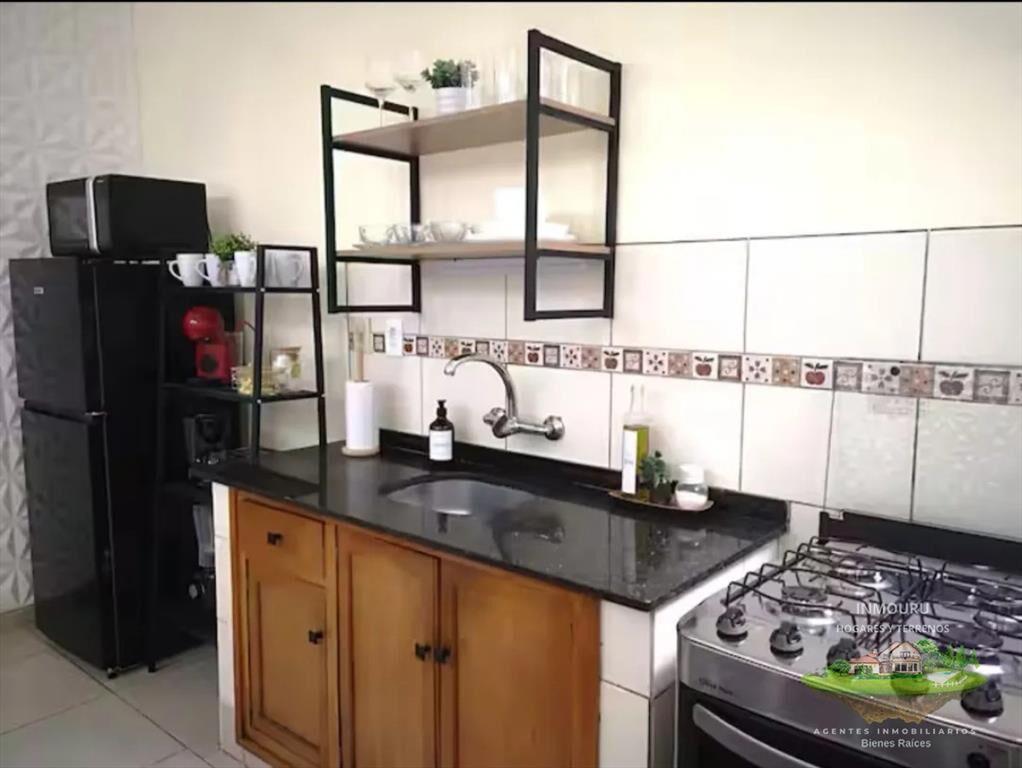 Vendo Hermoso apartamento en Pocitos
