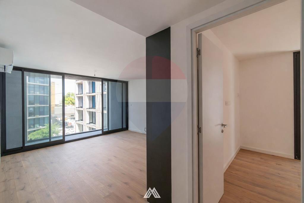 ALQUILER 1 DORMITORIO Y GARAJE BRITS CARRASCO NORT