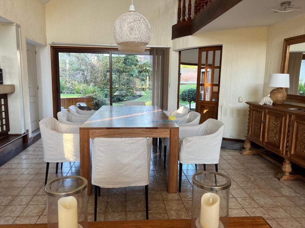 Casa en Venta en Barrio Lugano , Punta del este