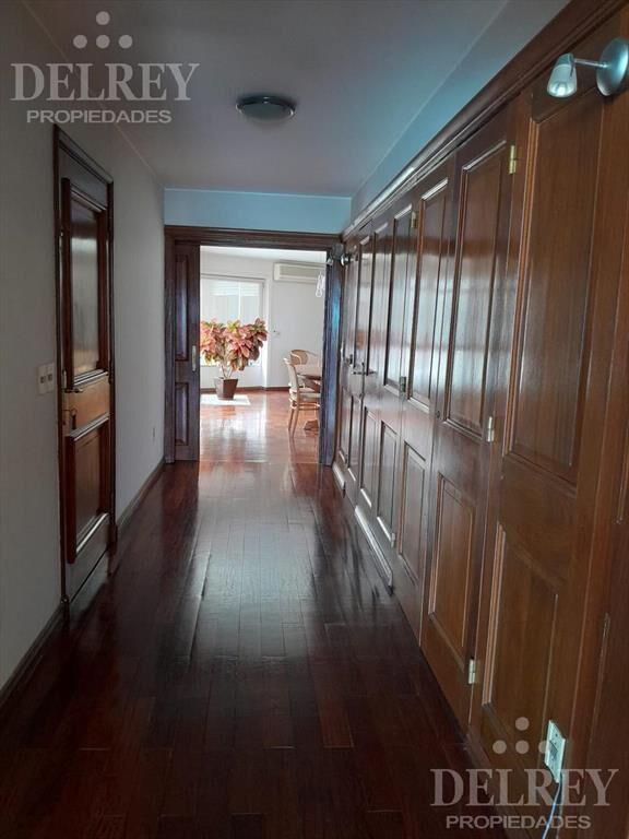 Venta Apartamento - Puerto Buceo DELREY PROPIEDADES