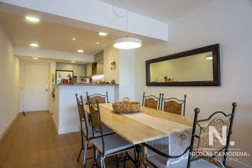 APARTAMENTO 2 DORMITORIOS RECICLADO AIDY GRILL PUNTA DEL ES