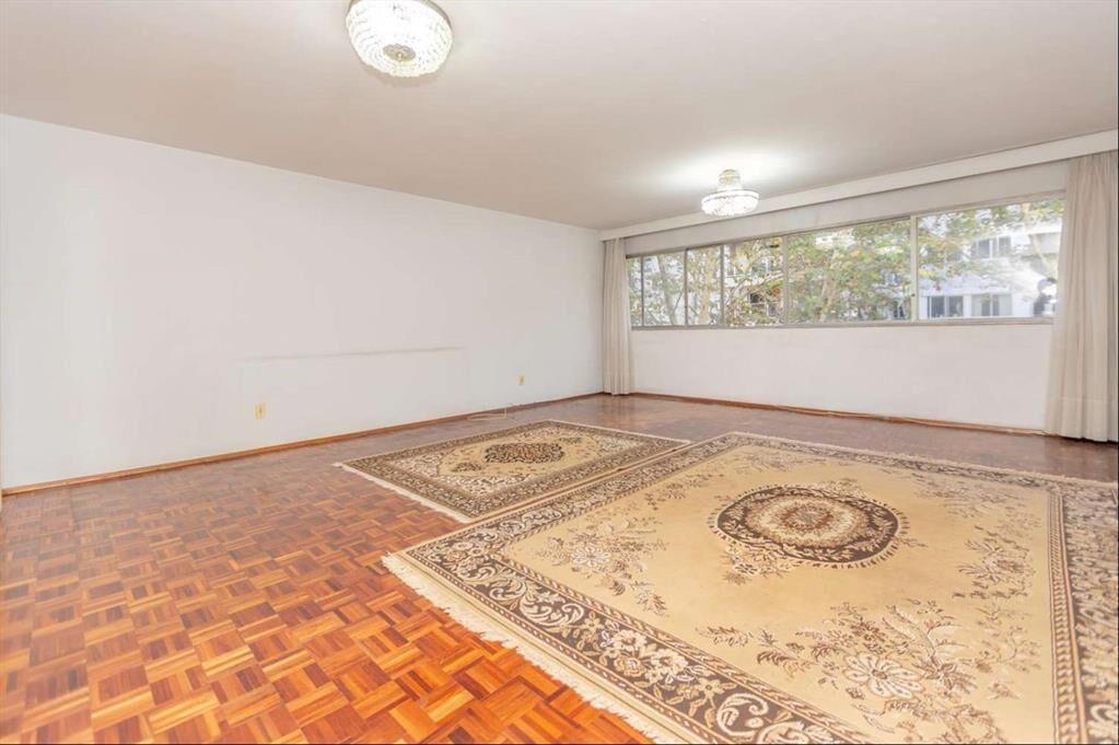 VENTA APARTAMENTO POCITOS 3 DORMITORIOS 3 BAÑOS LOSA GARAJE