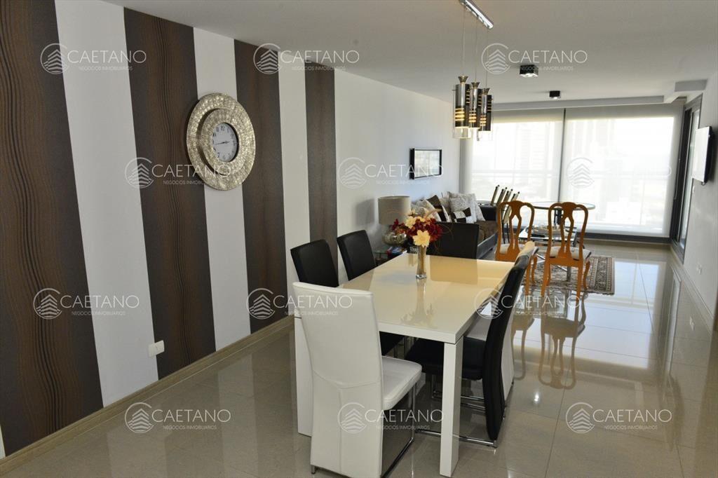Venta apartamento 2 dormitorios Aidy Grill, Punta