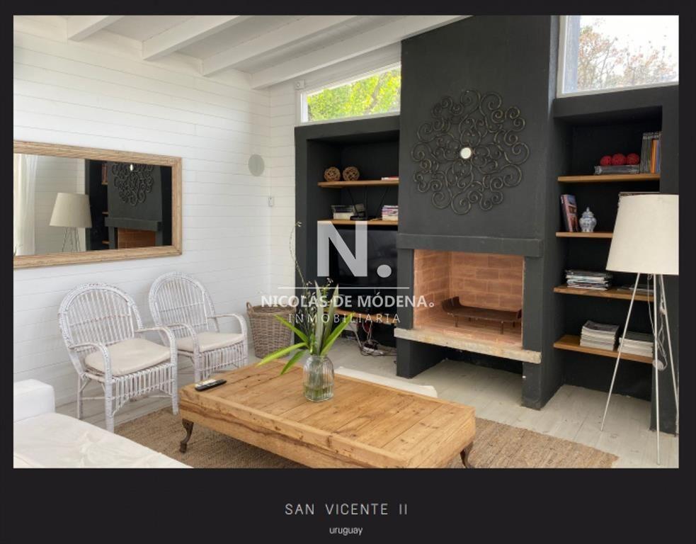 Magnifica Casa en San Vicente II