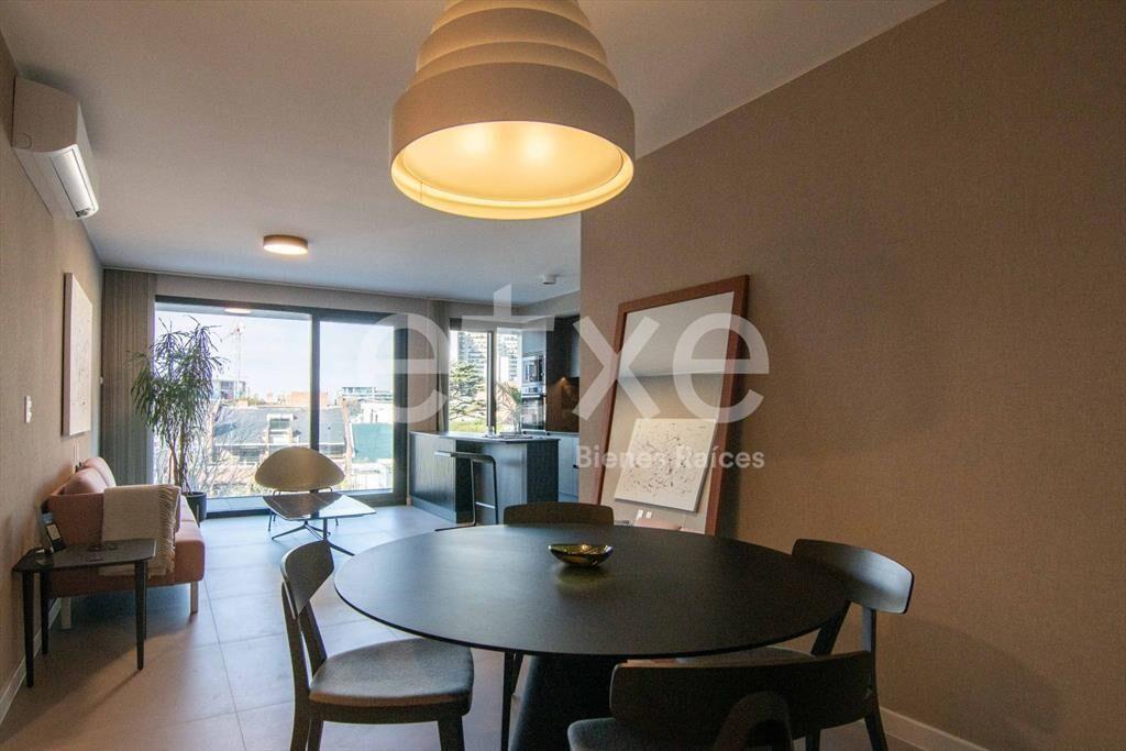 Cosmos Apartamento en Venta WTC Puerto Buceo...